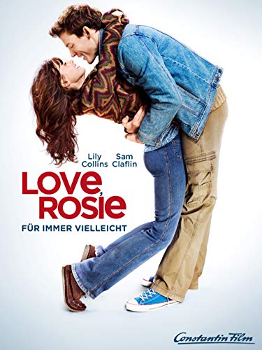 Film Nr. 7: Love, Rosie - Für immer vielleicht