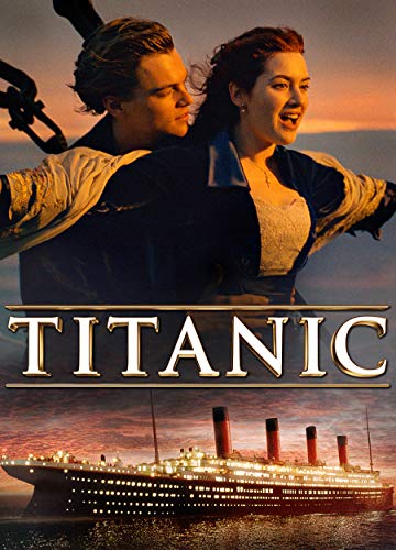Film Nr. 1: Titanic